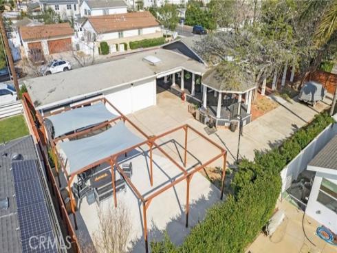 2197 Santa Ana Avenue, Costa Mesa, CA
