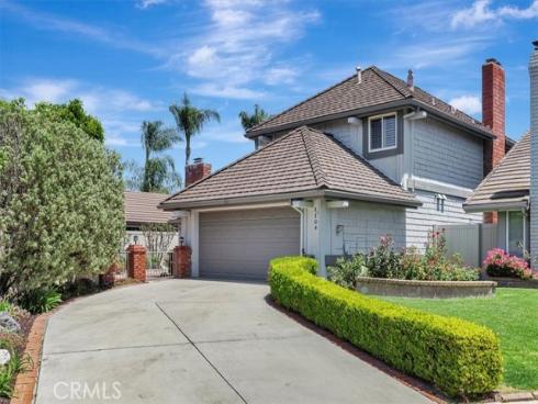 1104 Dennis Drive , Costa Mesa, CA