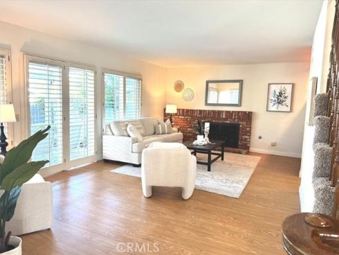 1104 Dennis Drive , Costa Mesa, CA