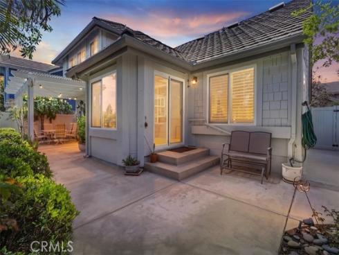 1104 Dennis Drive , Costa Mesa, CA