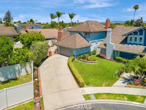 1104 Dennis Drive , Costa Mesa, CA
