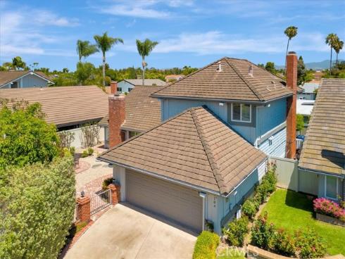 1104 Dennis Drive , Costa Mesa, CA