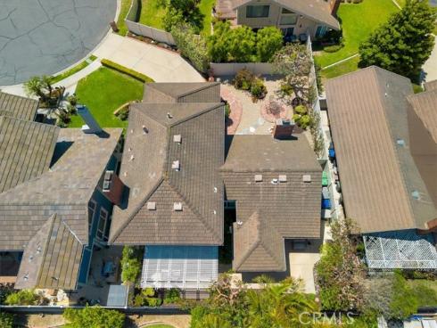 1104 Dennis Drive , Costa Mesa, CA
