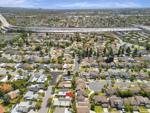 1104 Dennis Drive , Costa Mesa, CA