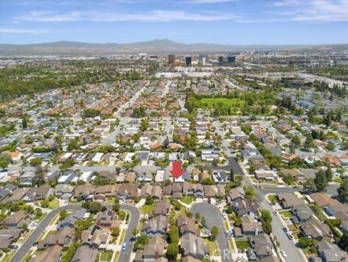 1104  Dennis Drive  , Costa Mesa, CA