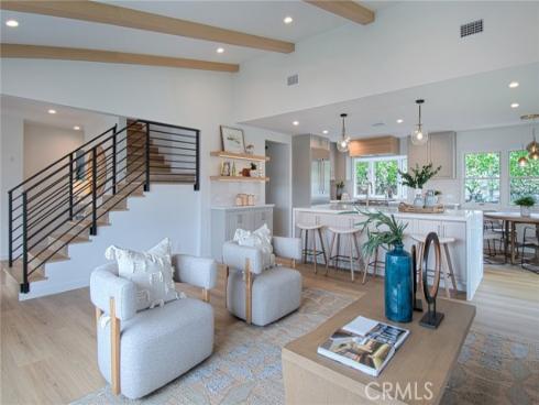1789 Rogers Place, Costa Mesa, CA