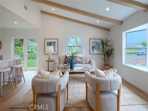 1789 Rogers Place, Costa Mesa, CA