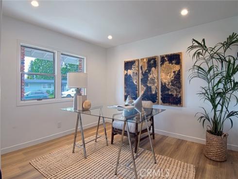1789 Rogers Place, Costa Mesa, CA