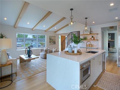 1789 Rogers Place, Costa Mesa, CA