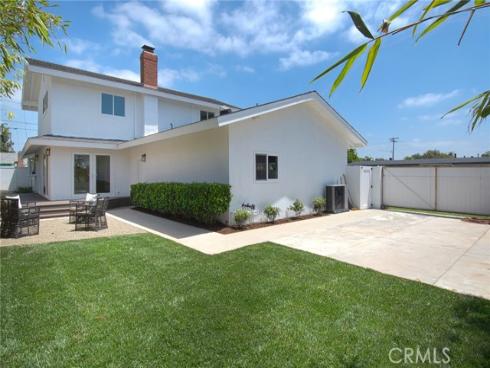 1789 Rogers Place, Costa Mesa, CA