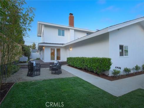 1789 Rogers Place, Costa Mesa, CA