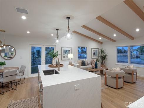 1789 Rogers Place, Costa Mesa, CA
