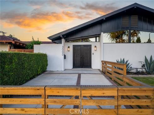 3000  Country Club   Drive, Costa Mesa, CA