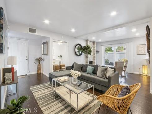 911 Van Ness Court, Costa Mesa, CA