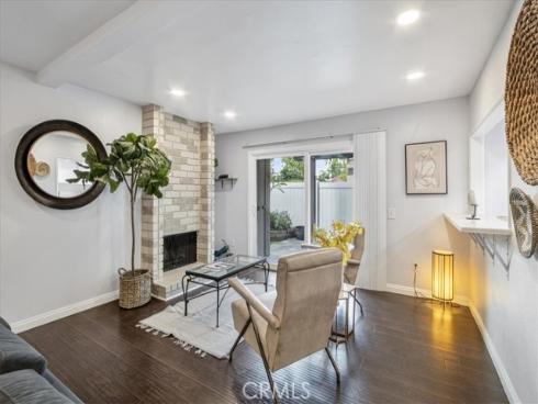 911 Van Ness Court, Costa Mesa, CA