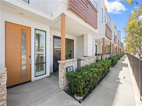 645 W 17th , Costa Mesa, CA