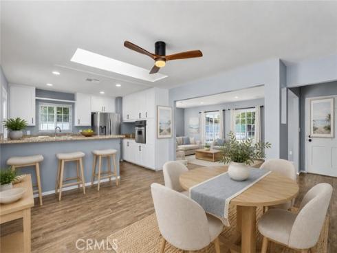 1566 Corsica Place , Costa Mesa, CA