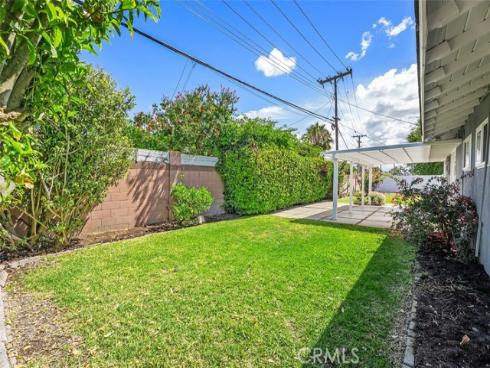 1566 Corsica Place , Costa Mesa, CA