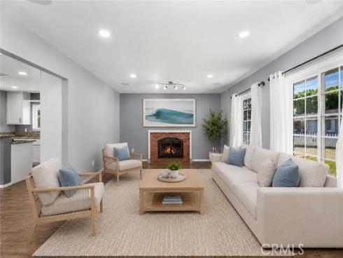1566 Corsica Place , Costa Mesa, CA