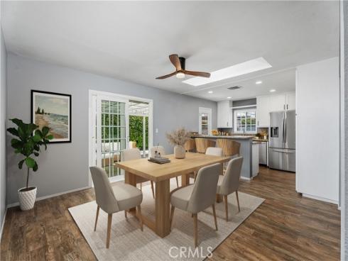 1566 Corsica Place , Costa Mesa, CA