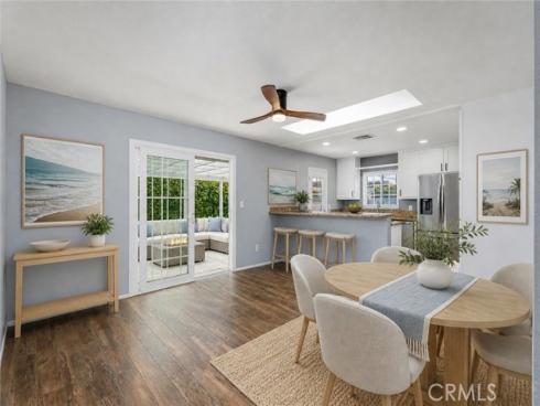 1566 Corsica Place , Costa Mesa, CA