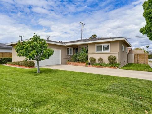 1318 Watson , Costa Mesa, CA