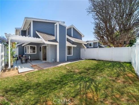 2168 Kristin , Costa Mesa, CA