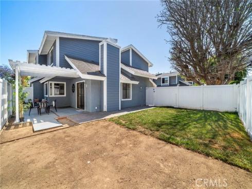 2168  Kristin  , Costa Mesa, CA