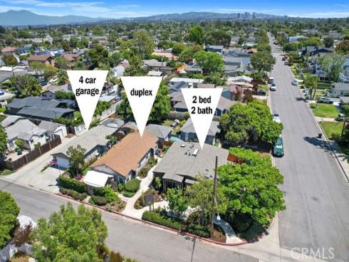 252 Walnut , Costa Mesa, CA
