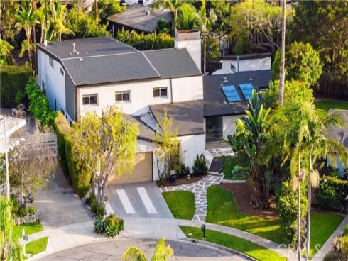 341  Vista Baya  , Costa Mesa, CA