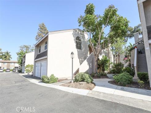 411 Bryson Springs 51 , Costa Mesa, CA