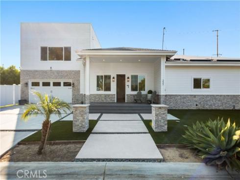 333  Mesa   Drive, Costa Mesa, CA