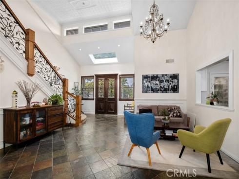 1815  Kinglet   Court, Costa Mesa, CA