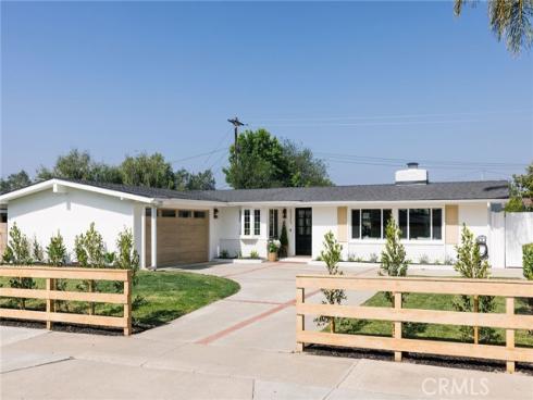 2323  Cornell  , Costa Mesa, CA