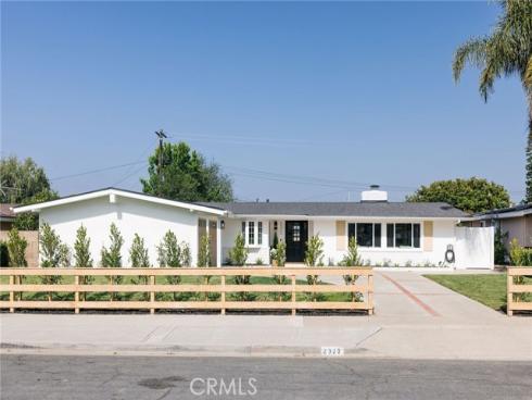 2323  Cornell  , Costa Mesa, CA