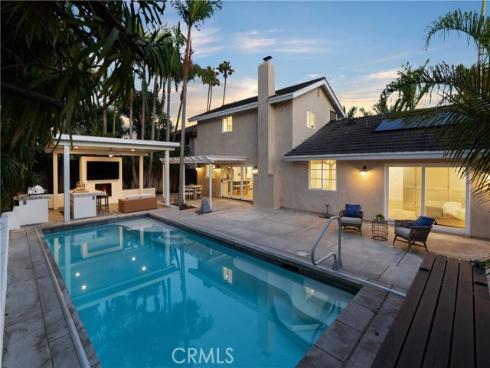1956 Flamingo Drive, Costa Mesa, CA