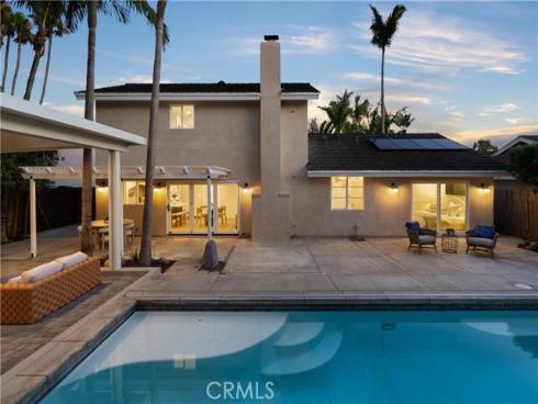 1956 Flamingo Drive, Costa Mesa, CA