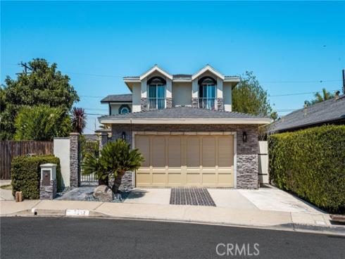 2342 Cynthia Court
