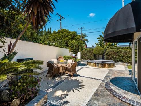 2342 Cynthia Court, Costa Mesa, CA