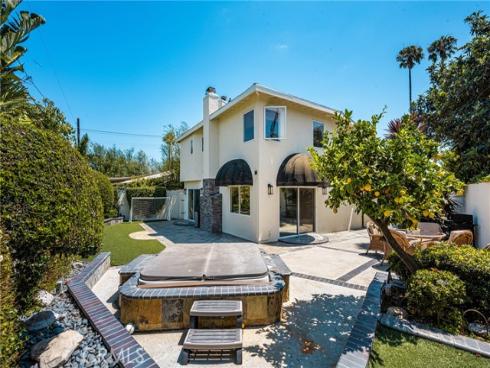 2342 Cynthia Court, Costa Mesa, CA