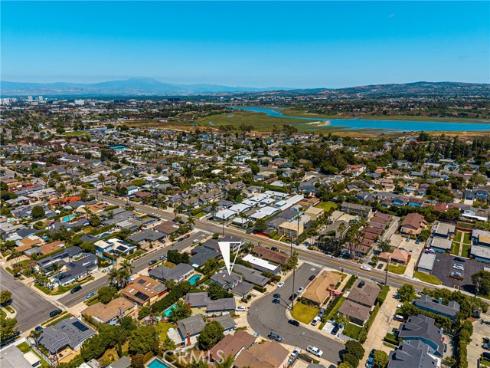 2342 Cynthia Court, Costa Mesa, CA