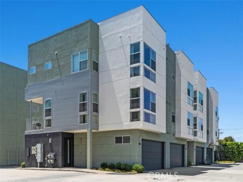 1529 Greenwich Way , Costa Mesa, CA