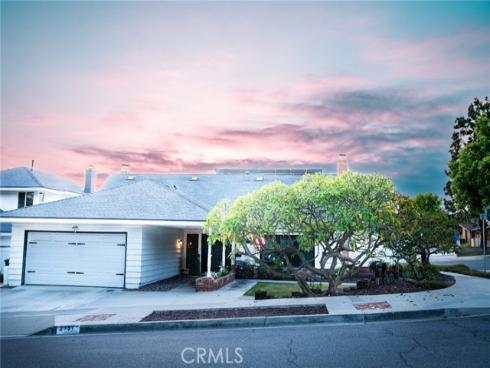 2751  Cardinal  , Costa Mesa, CA