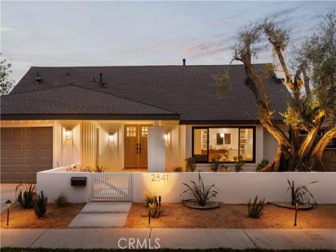 2841 Boa Vista , Costa Mesa, CA