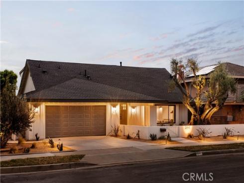 2841 Boa Vista , Costa Mesa, CA