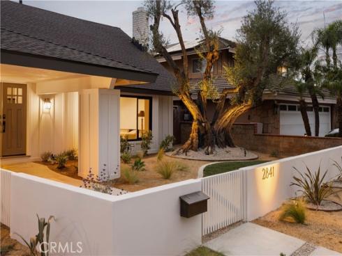 2841 Boa Vista , Costa Mesa, CA