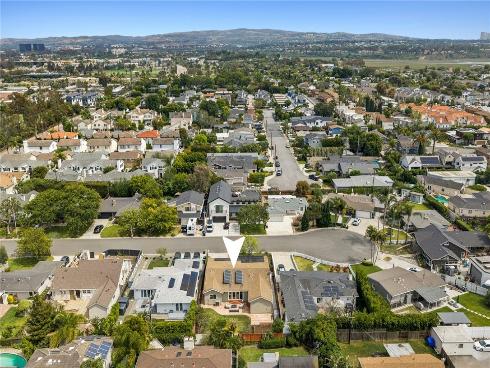 2665 Club Mesa Place, Costa Mesa, CA