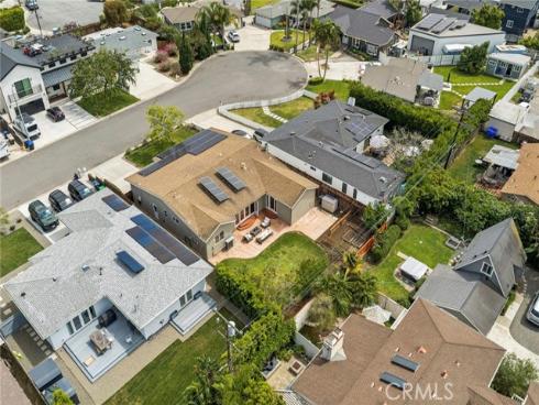 2665  Club Mesa   Place, Costa Mesa, CA