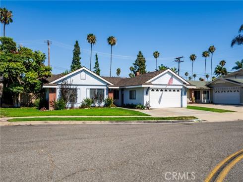 3140 Coolidge Avenue, Costa Mesa, CA