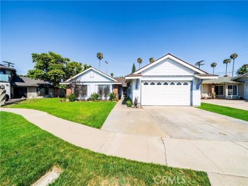 3140 Coolidge Avenue, Costa Mesa, CA